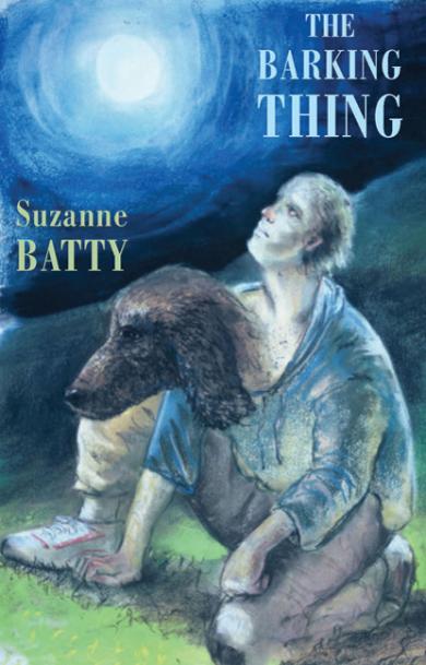suzanne-batty-the-barking-thing