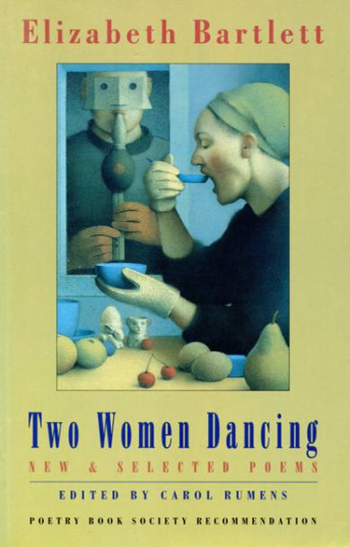 Two Women Dancing