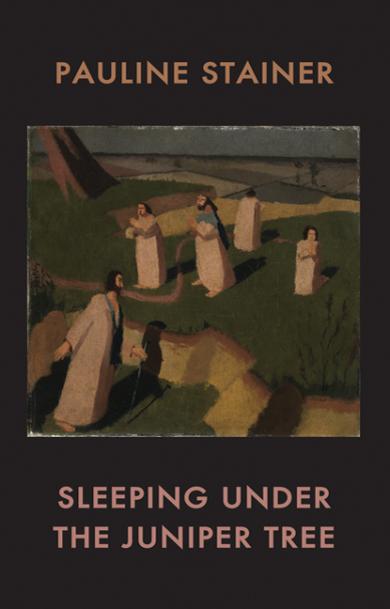 pauline-stainer-sleeping-under-the-juniper-tree