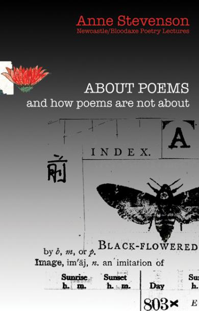 About Poems and how poems are not about