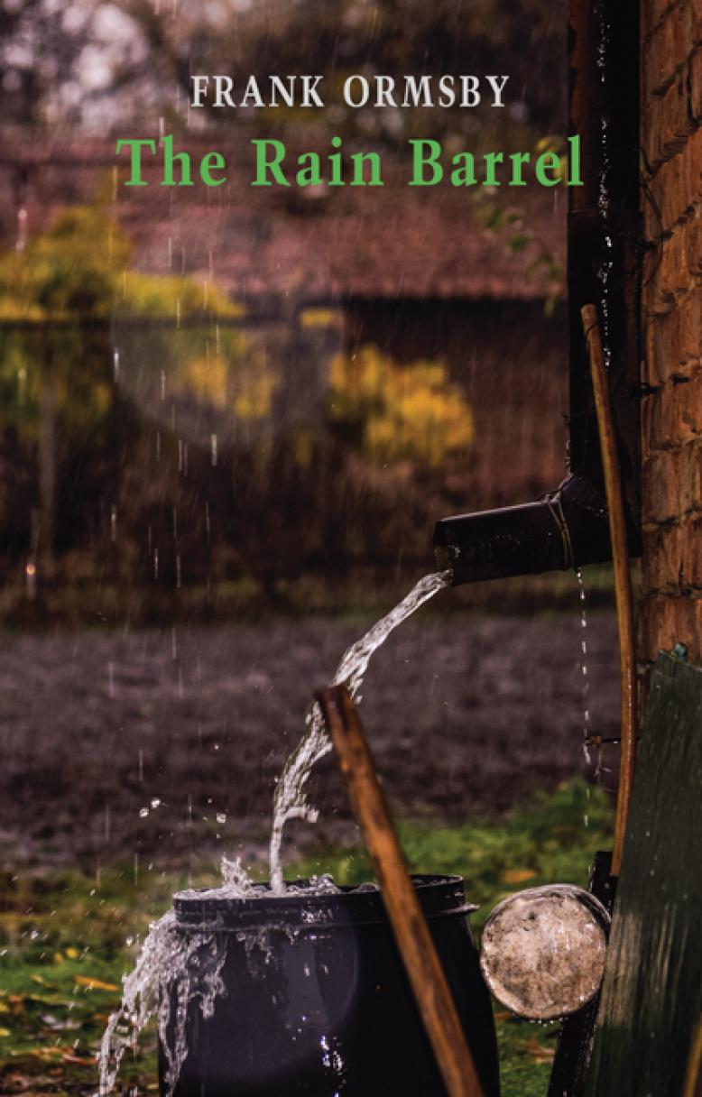 frank-ormsby-the-rain-barrel