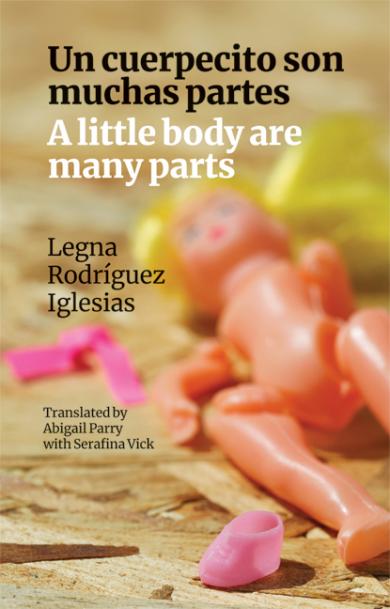 A little body are many parts