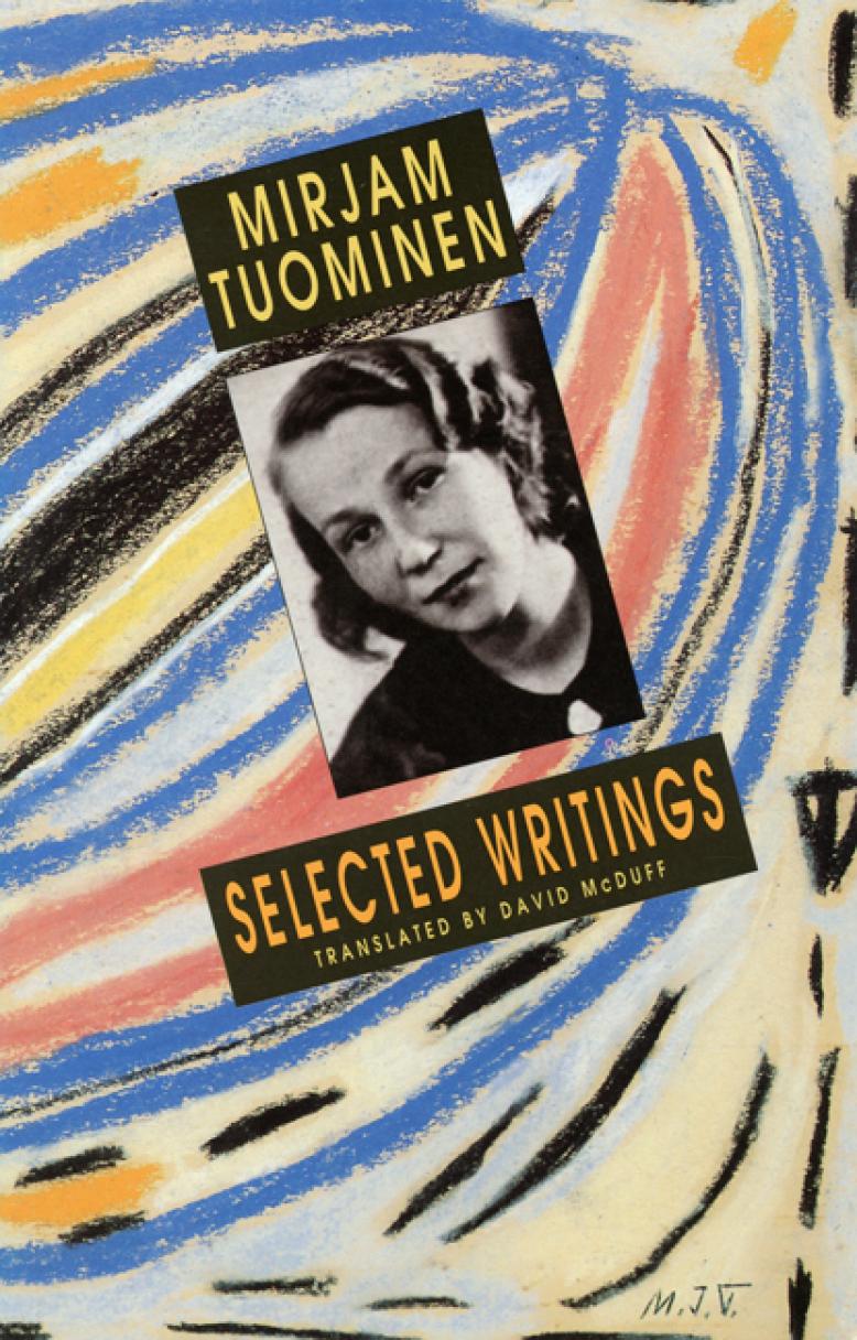 mirjam-tuominen-selected-writings