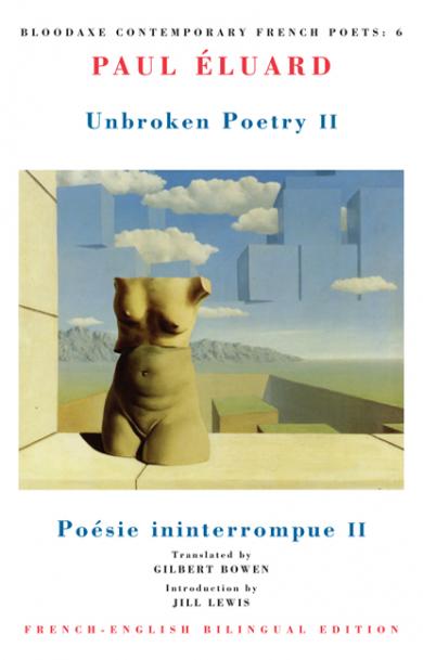 Unbroken Poetry II