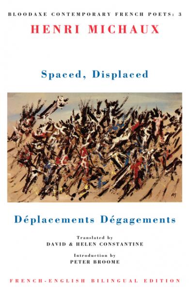 Spaced, Displaced