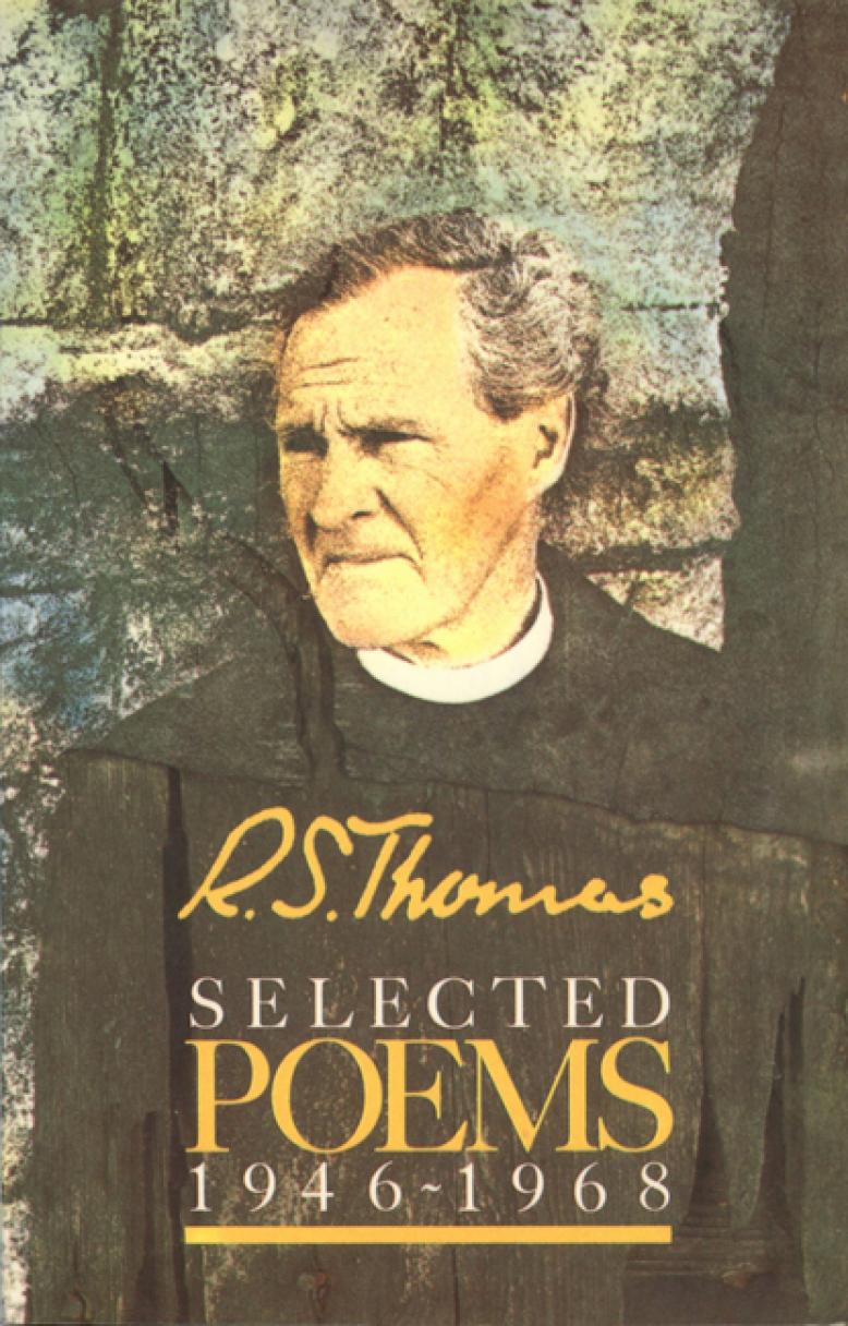 r-s-thomas-selected-poems-1946-1968