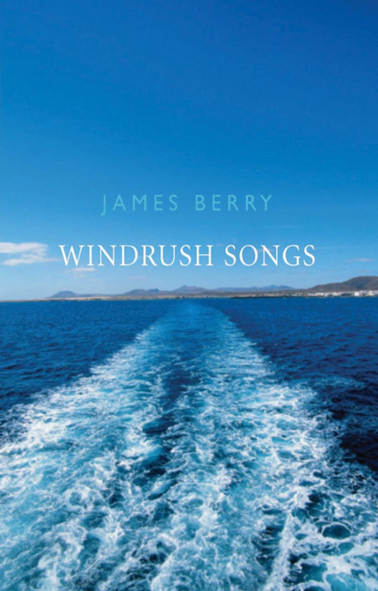 james-berry-windrush-songs