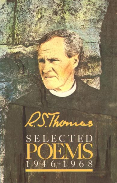 Selected Poems 1946-1968