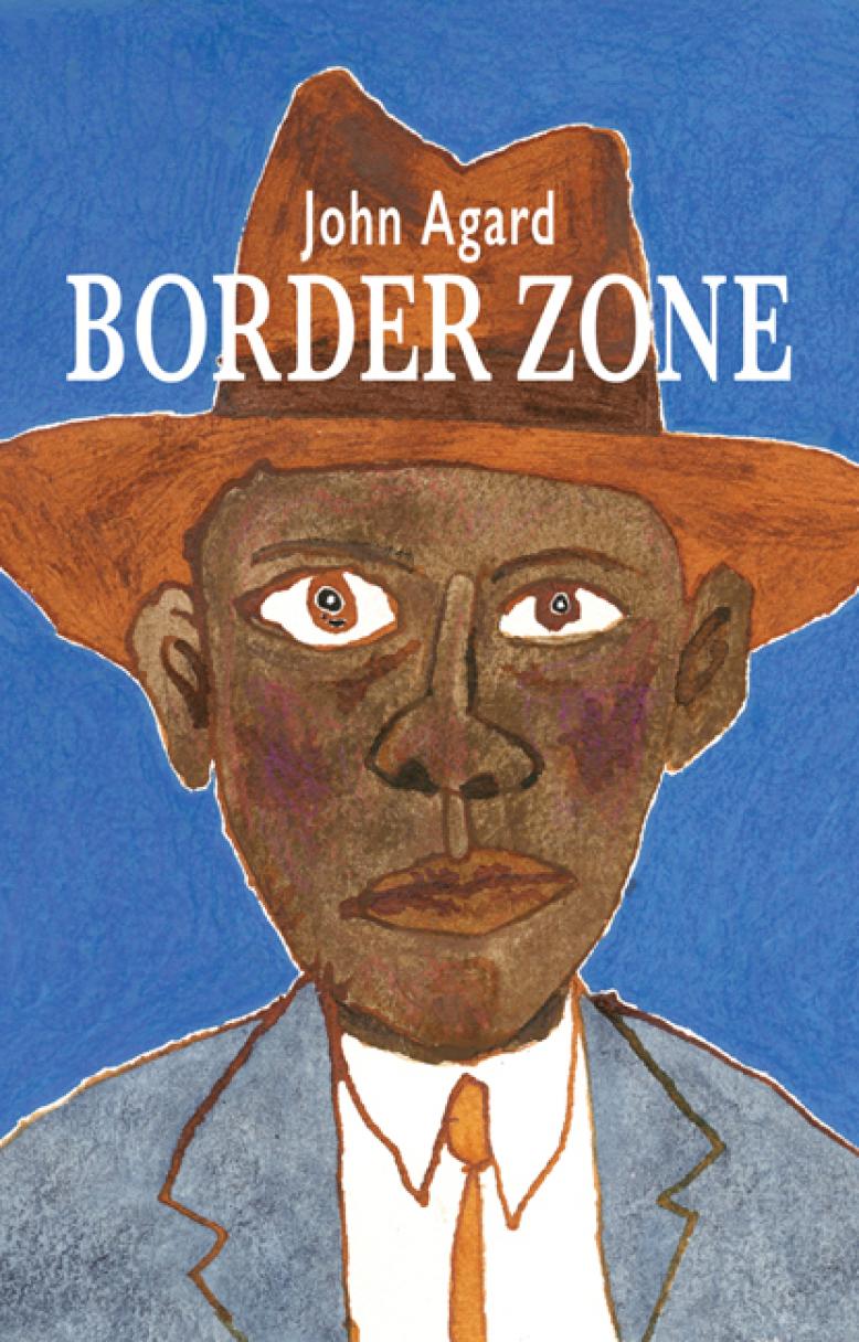 john-agard-border-zone