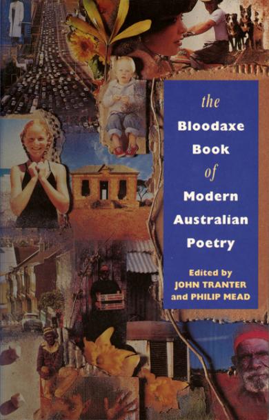 john-tranter-modern-australian-poetry