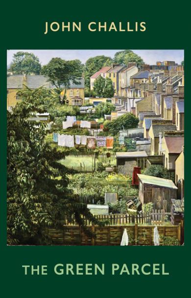 john-challis-the-green-parcel