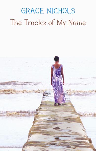 The Tracks of My Name