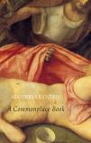 A Commonplace Book