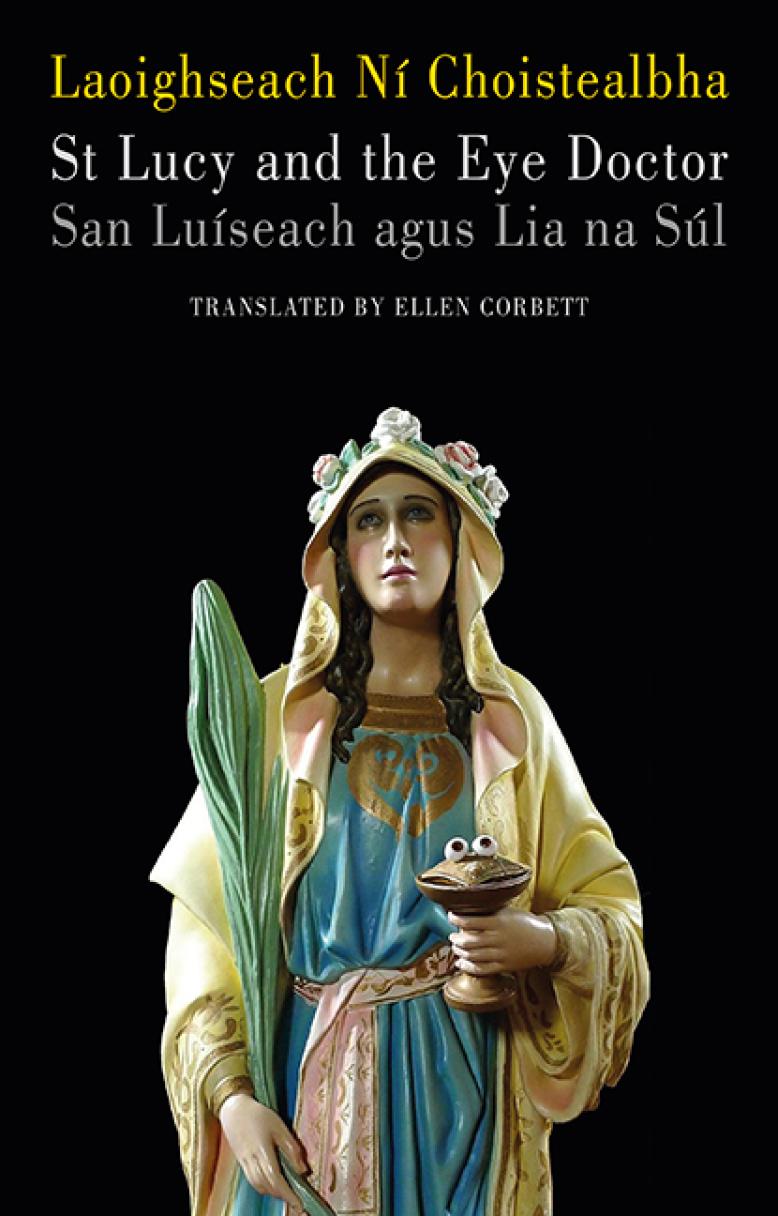 laoighseach-ni-choistealbha-st-lucy-and-the-eye-doctor
