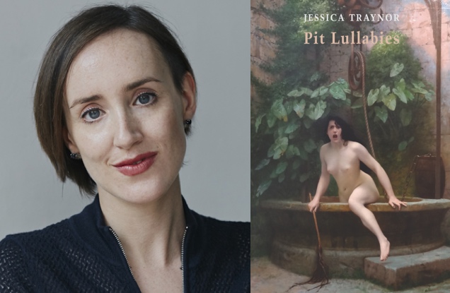 Jessica Traynor Readings