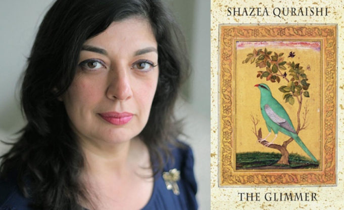 Shazea Quraishi Readings