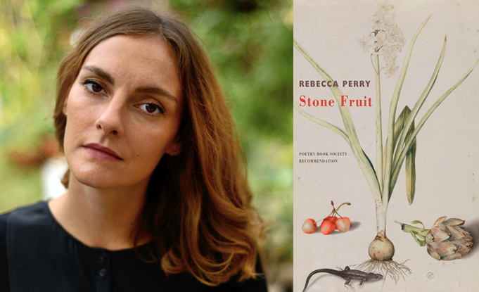Rebecca Perry's Stone Fruit: reviews, interviews & Books of the Year