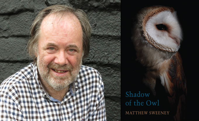 Matthew Sweeney's final collection featured in The Irish Times