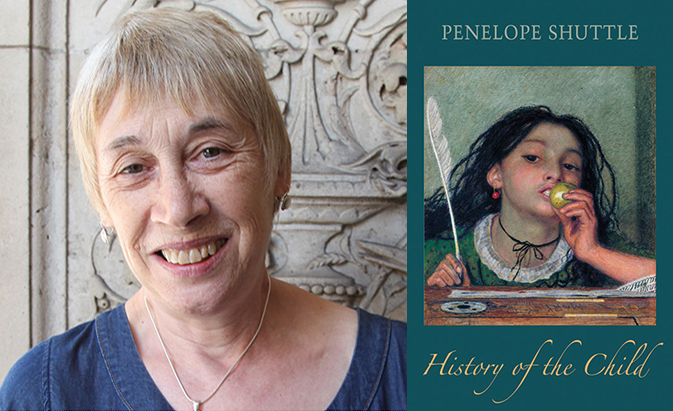 Penelope Shuttle Readings