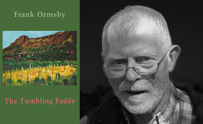 Frank Ormsby Readings