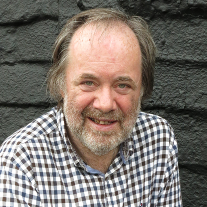 Matthew Sweeney (1952-2018)