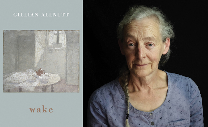 Gillian Allnutt Interviews