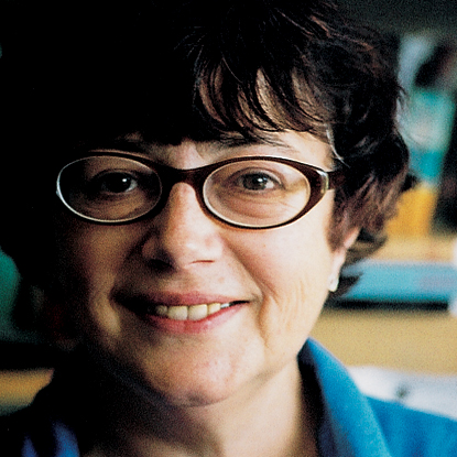 Carol Rumens (1944-2026)