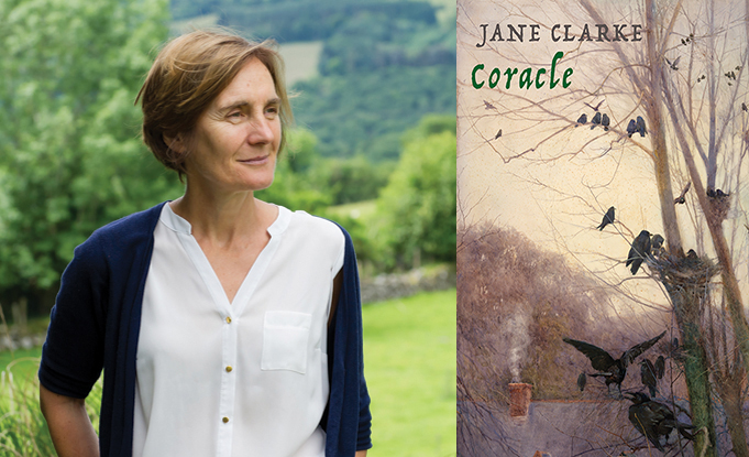 Jane Clarke Readings and Workshops