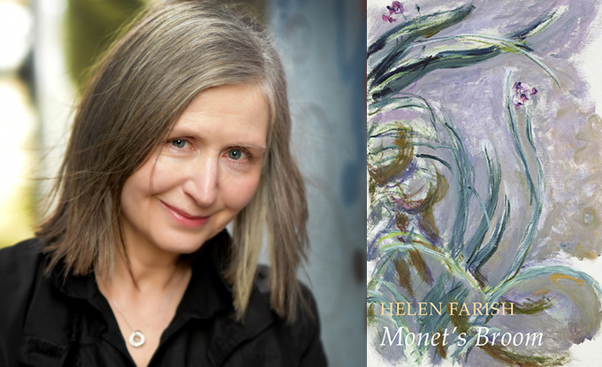 Helen Farish Readings