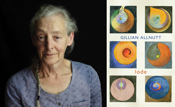 Gillian Allnutt's Lode reviewed in The Guardian