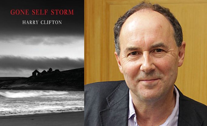 Harry Clifton's Gone Self Storm features & interviews