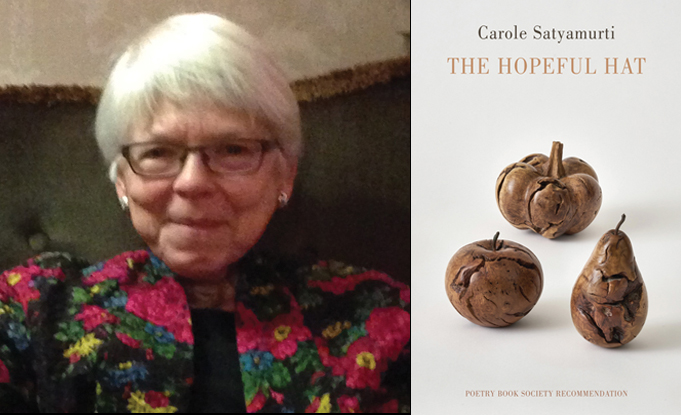 Carole Satyamurti's The Hopeful Hat reviewed in The Guardian & Observer