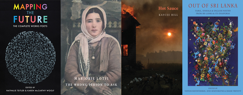 Arts Council England boosts its support for Bloodaxe Books