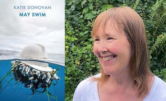 Katie Donovan Readings