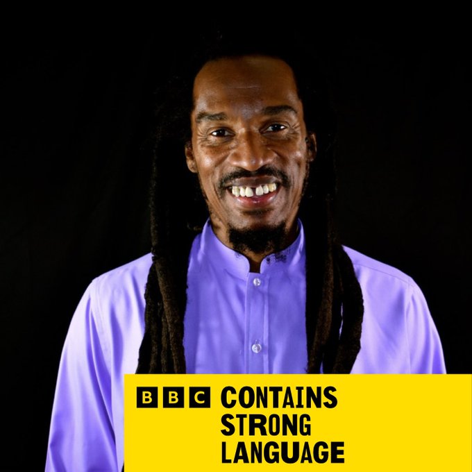 Benjamin Zephaniah Interviews