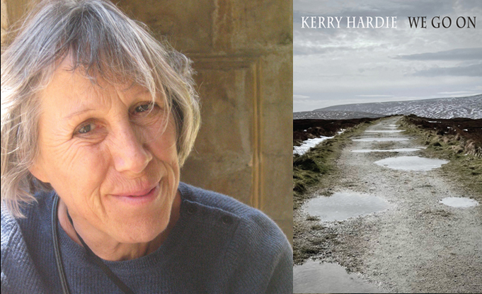 Kerry Hardie Readings