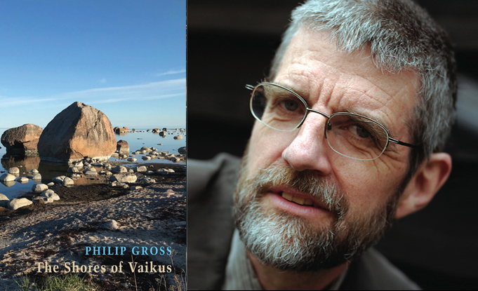 Philip Gross Readings