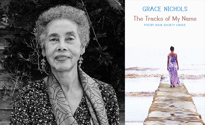 Grace Nichols Launch Readings