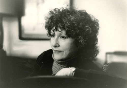 History memory essay denise levertov