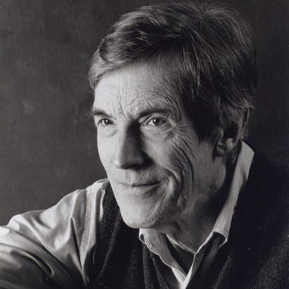 Richard Murphy (1927-2018)