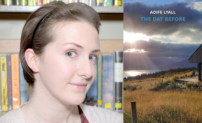 Aoife Lyall's The Day Before reviewed in The Sunday Times