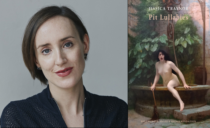 Jessica Traynor reviews, interviews & books of the year