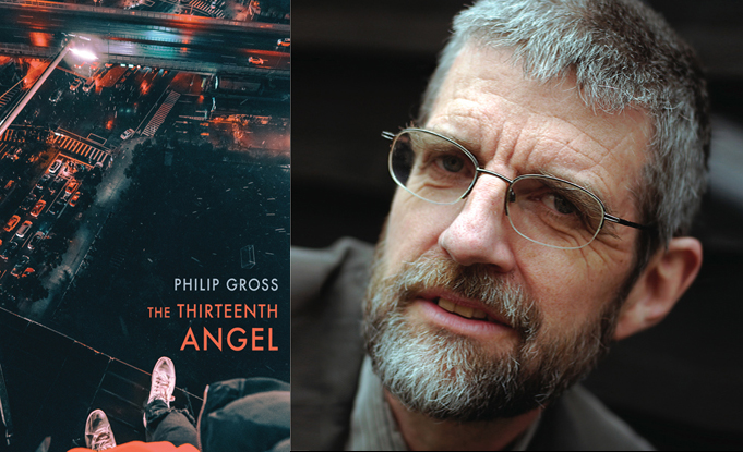 Philip Gross Readings