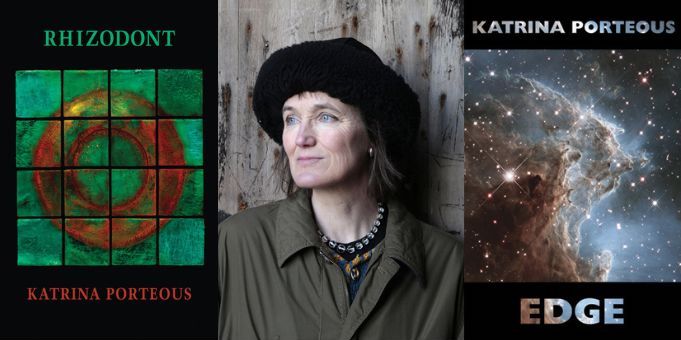 Katrina Porteous Readings