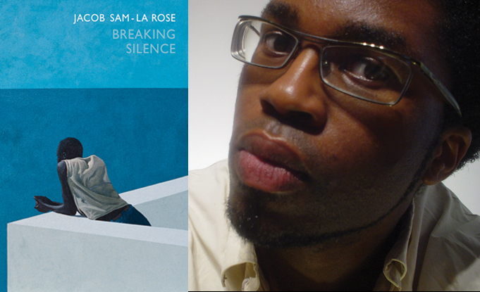 Jacob Sam-La Rose Readings & Workshops